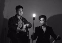 BROKEN BRIDGE : sortie d’un nouvel album live et vernissage le 20 octobre à Genève
