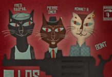 LOS GATILLOS – Los Gatillos