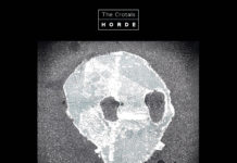THE CROTALS – Horde
