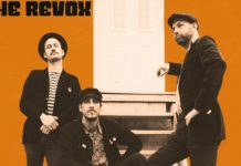THE REVOX – IN MONO