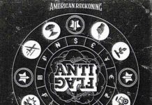 ANTI-FLAG – American Reckoning