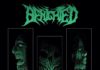 BENIGHTED – Dogs Always Bite Harder Than Their Masters