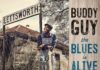 Buddy Guy – The Blues is Alive and Well
