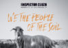 The Inspector Cluzo – We The People Of The Soil