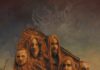 OPETH – Garden Of The Titans : Live At Red Rocks Amphitheatre