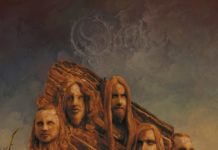 OPETH – Garden Of The Titans : Live At Red Rocks Amphitheatre