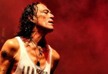 STEPHEN PEARCY dévoile ‘I’m a Ratt’, extrait de son prochain album
