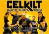 CELKILT au Manoir Pub de St-Maurice vendredi 7 septembre!
