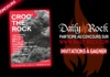 Concours Croc’ the Rock 2018 (invits)