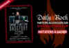 Concours Basstory – Dave Ellefson / Megadeth (invits)