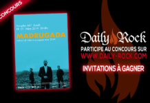 Concours Madrugada (invits)