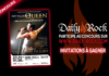 Concours One Night of Queen (invits)