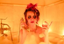 KATE STAPLEY – Folk intelligente