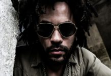 LENNY KRAVITZ : le nouvel album ‘Raise Vibration’ de l’icône est sorti !