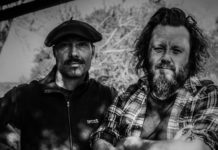 THE INSPECTOR CLUZO : nouvelles dates suisses et nouvel album !