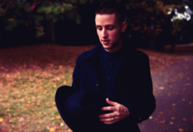 PALE MALE sort son premier album éponyme le 21 septembre