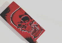 CUSTOM CHOPPER : L’Art du détournement