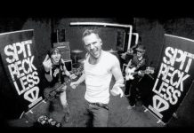 SPIT RECKLESS est fier de vous dévoiler le clip vidéo de ‘Last Action Hero’ !