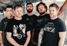 PIG DESTROYER dévoile un clip vidéo de son titre ‘Mt. Skull’