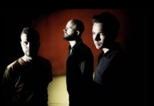 WHITE LIES : un nouvel album et deux dates suisses !