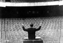 Les sorties musicales du mois d’octobre aux éditions Le mot et le reste