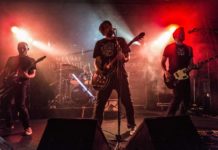 Le groupe suisse WE ARE INTERVIEW dévoile un clip vidéo pour son titre ‘Thunder Cry’