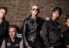 BUCKCHERRY jouera à Zurich en février prochain !