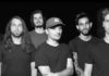 Le groupe de metalcore suisse THORN dévoile son premier EP