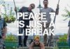 Les Lausannois de PEACE IS JUST A BREAK partagent leur album ‘Little Boy’ sur Youtube
