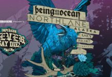 Le festival metalcore Impericon Never Say Die! Tour rempile pour sa 12ème édition