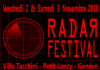 SPIT RECKLESS en tête d’affiche du samedi au Radar Festival 2018