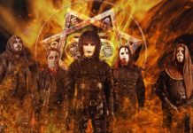 Black Widows Records prépare un nouvel album hommage à DEATH SS !