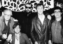 Les Suisses de Hubeskyla dévoilent une vidéo pour leur titre ‘It Starts To Make Sense’