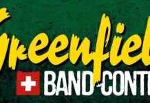 Greenfield Festival Band Contest 2019 : les inscriptions sont ouvertes !
