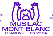 Musilac Mont-Blanc 2019 : la billetterie ouvre ce vendredi !