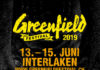 SLIPKNOT, AMON AMARTH, DIE TOTEN HOSEN : l’affiche du Greenfield 2019 se dévoile !