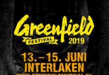 SLIPKNOT, AMON AMARTH, DIE TOTEN HOSEN : l’affiche du Greenfield 2019 se dévoile !