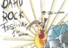 Le Dahu Rock Festival à Sion les 19 et 20 octobre 2018