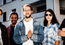 FELL’OZ est fier de vous présenter son nouveau titre ainsi que sa nouvelle team !