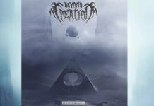 Beyond Creation – Algorythm