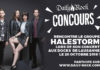 Concours Halestorm (Meet & Greet)