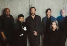 DAVE MATTHEWS BAND en tournée européenne au printemps prochain
