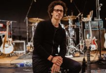 Eagle-Eye Cherry de passage à Genève