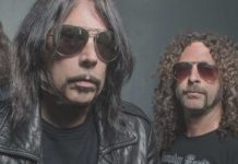 MONSTER MAGNET jouera une nouvelle fois à Zurich en janvier prochain