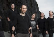 SKÁLMÖLD dévoile son très attendu ‘Sorgir’