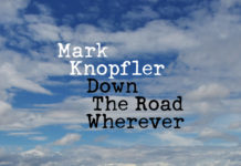 Un nouvel album pour MARK KNOPFLER le 16 novembre