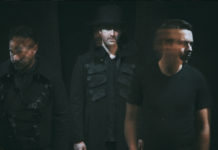 SYD KULT vient de sortir le clip vidéo de ‘Black Bones’