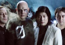 THE SMASHING PUMPKINS dévoile une vidéo pour son single ‘Silvery Sometimes (Ghosts)’