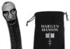 Idée cadeau pour Halloween : le dildo avec le visage de Marilyn Manson !