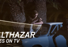 Le groupe belge de pop-rock alternatif BALTHAZAR en concert aux Docks